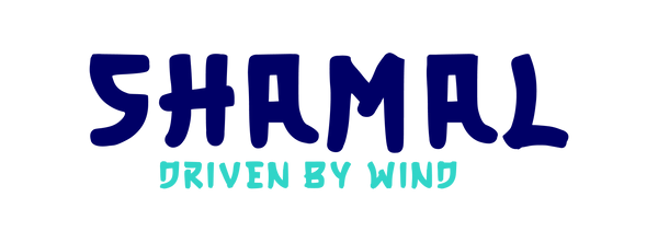 Shamal Kite&Surf Shop