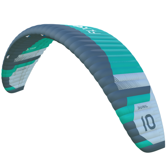 Flysurfer SONIC 5 – Kite, ki podira meje zmogljivosti