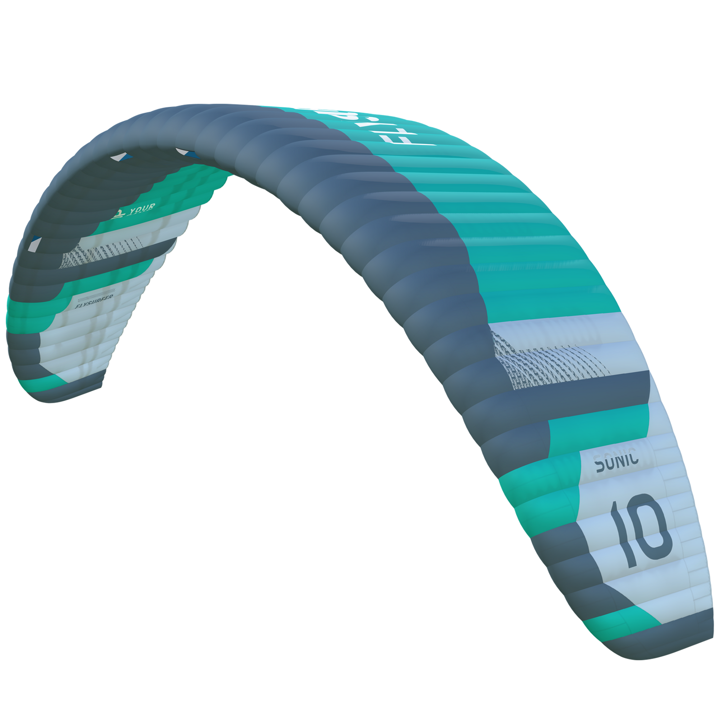 Flysurfer SONIC 5 – Kite, ki podira meje zmogljivosti