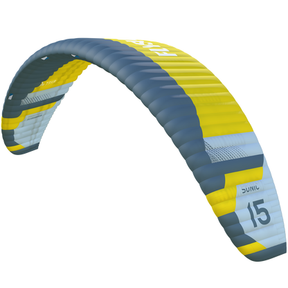Flysurfer SONIC 5 – Kite, ki podira meje zmogljivosti