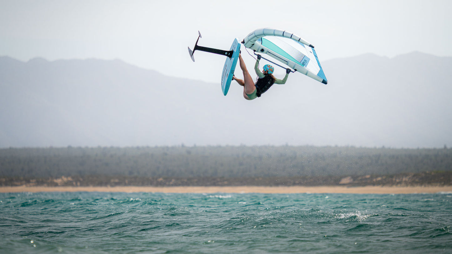 AVID freestyle – eksploziven pop in agilnost