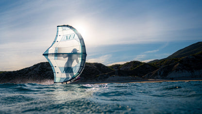 AVID design koncept – pointy outline z medium aspect ratio