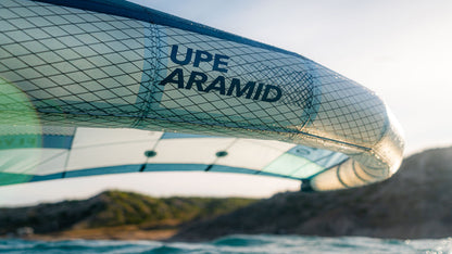 AVID UPE Aramid Frame iz UX10 materiala