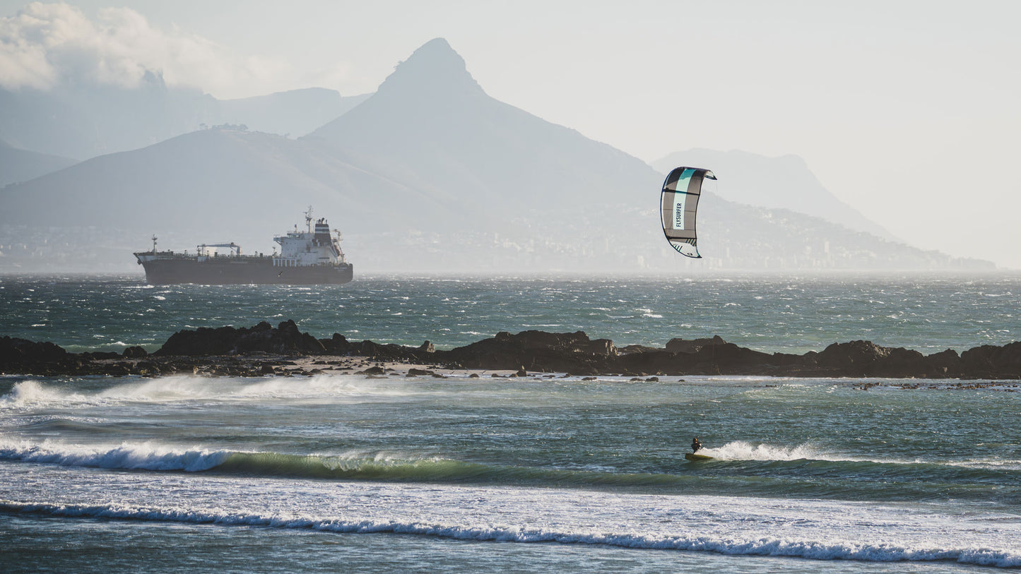 HELI performance freeride za vsako raven
