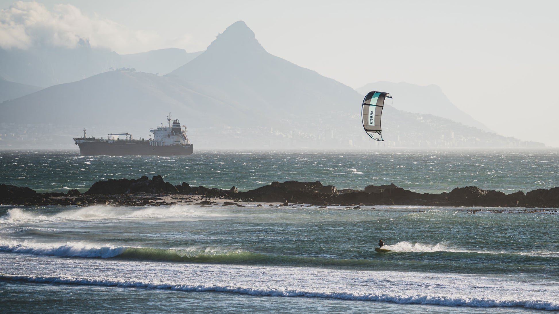 HELI performance freeride za vsako raven