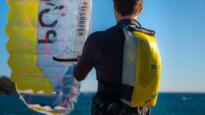 POW² Parawing Backpack