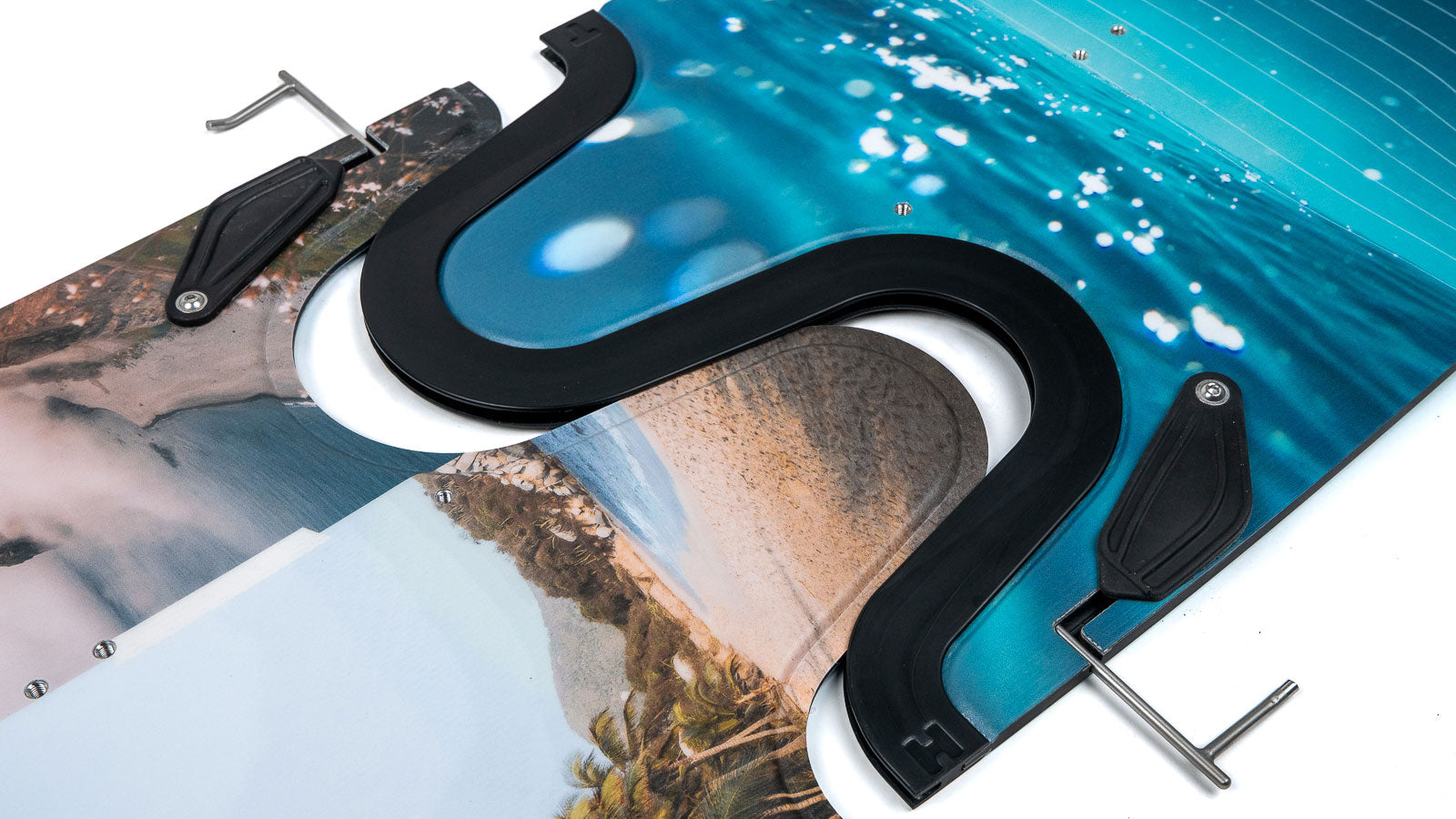 TRIP³ cost saving travel design