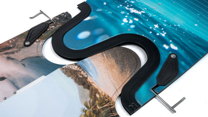 TRIP³ cost saving travel design