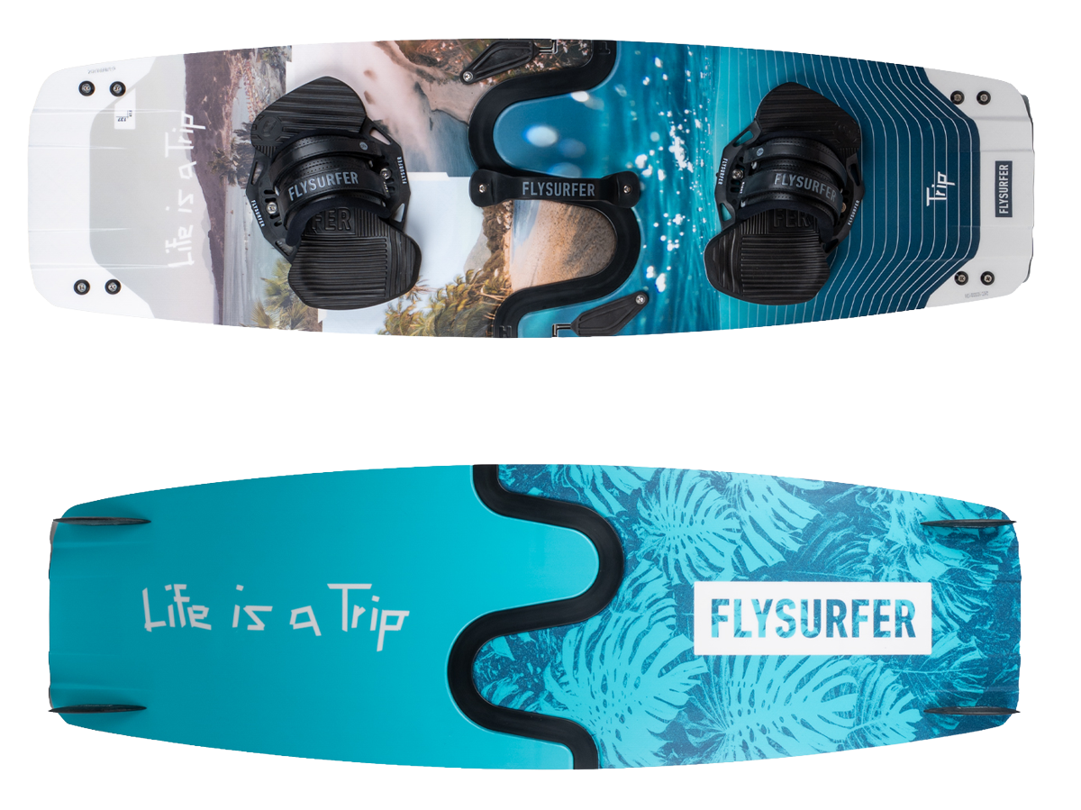 TRIP³ portfolio rendering