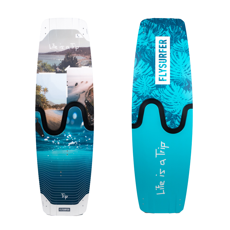 Flysurfer TRIP³ – Board only verzija