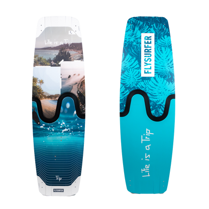 Flysurfer TRIP³ – Board only verzija