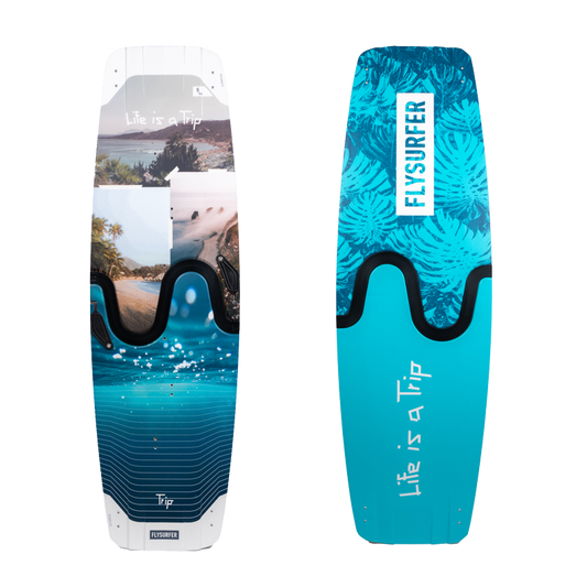 Flysurfer TRIP³ – Board only verzija
