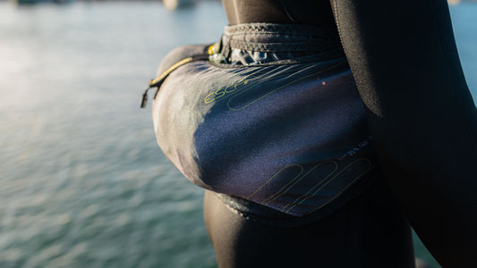 Flysurfer ESCAPE Harness s ZAP